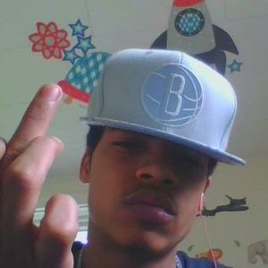 Meet your Posher, Keith